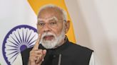 'Country demands pro-activeness,' PM Modi tells trainee IAS officers