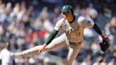 AL Rookie of the Year odds: A’s closer Mason Miller vaults to the top
