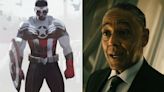 CAPTAIN AMERICA: BRAVE NEW WORLD Set Photo Reveals First Look At Giancarlo Esposito's Villain - SPOILERS