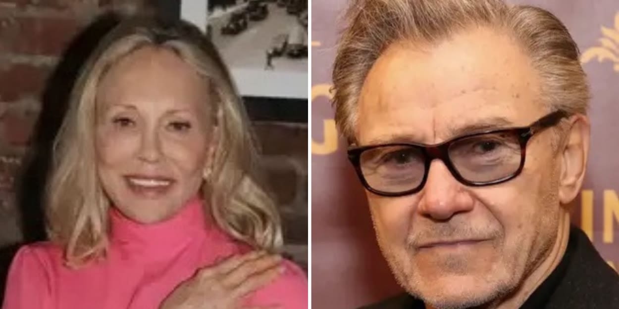 Faye Dunaway and Harvey Keitel to Appear in Supernatural Romance Film