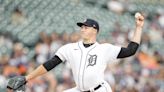Detroit Tigers clinch season series vs. Chicago White Sox with 3-1 win