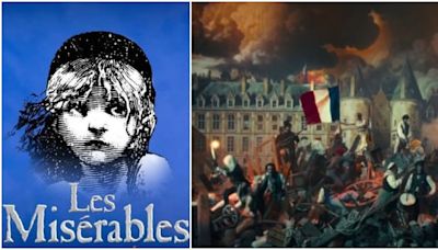 "Les Misérables" : les JO font exploser les ventes de billets de la comédie musicale !