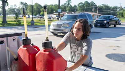 Texas is still reeling from the aftermath of post-tropical cyclone Beryl, leaving millions without power in extreme temps