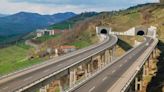 Europe’s most expensive toll road costs drivers over £56