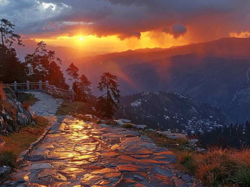 Top 5 Breathtaking Weekend Escapes Near Shimla