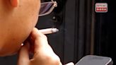 有市民稱禁止排隊時吸煙能有效減少吸入二手煙 - RTHK