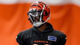 Bengals' Dax Hill 'comfortable' in move from safety to corner