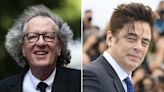 Karlovy Vary Film Festival to Honor Geoffrey Rush, Benicio Del Toro