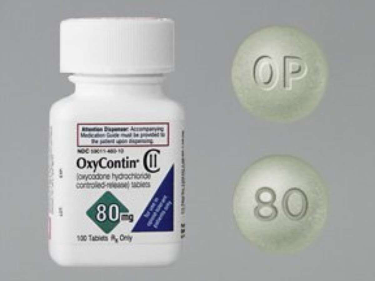 Divided Over Purdue Pharma Deal, SCOTUS Unites in Accepting a Dubious OxyContin Narrative