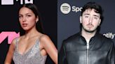 Zack Bia reacts to theories that Olivia Rodrigo wrote 'Vampire' about their relationship: 'There was never any drama'