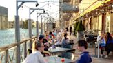 Here are 13 waterfront patios in Milwaukee to enjoy when the weather allows