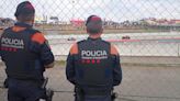 Los Mossos despliegan unos 500 efectivos en el dispositivo del Gran Premio de Catalunya de MotoGP