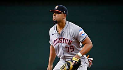 The Opener: Abreu, Thomas, Polanco