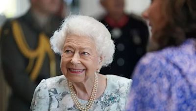 The Queen's favourite takeaway dish she'd have delivered to Balmoral - and it costs just £10