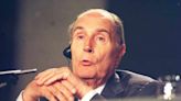 UK Government knew of Mitterrand’s secret health woes years before French public