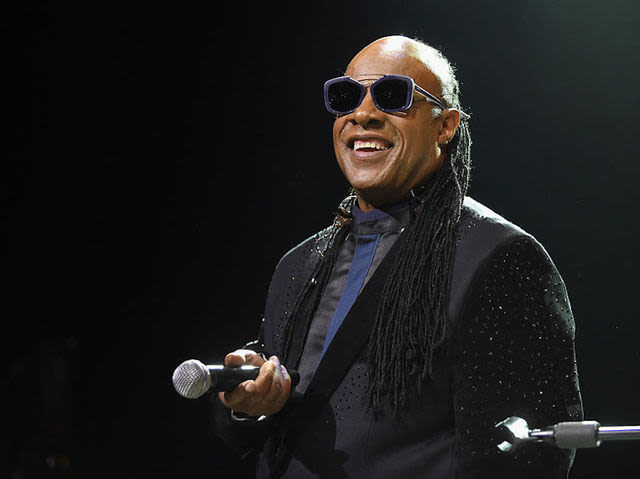 Stevie Wonder, Misty Copeland to speak at Peabody Conservatory graduation