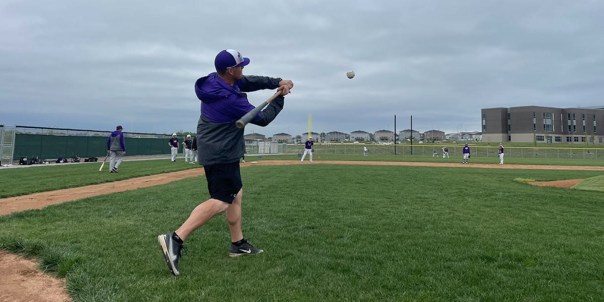 “We literally have nothing to lose;” Lincoln Northwest Baseball’s unlikely run to state