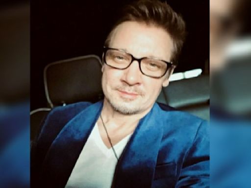 Jeremy Renner Reflects On Acting Return After Snowplow Accident; Not Ready For 'Challenging Roles' Yet