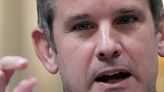 Former GOP Rep. Adam Kinzinger said he 'thanked God' that he wasn't on the House floor during Kevin McCarthy's contentious speaker vote process