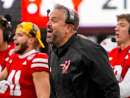 Tad Stryker: Matt Rhule Looking More Nebraskan by the Day