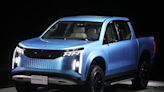 Foxconn Unveils Pickup, Crossover Models to Expand EV Lineup
