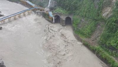 學者：曾文洩逾1水庫量 沖沙入海可望減緩海岸退縮