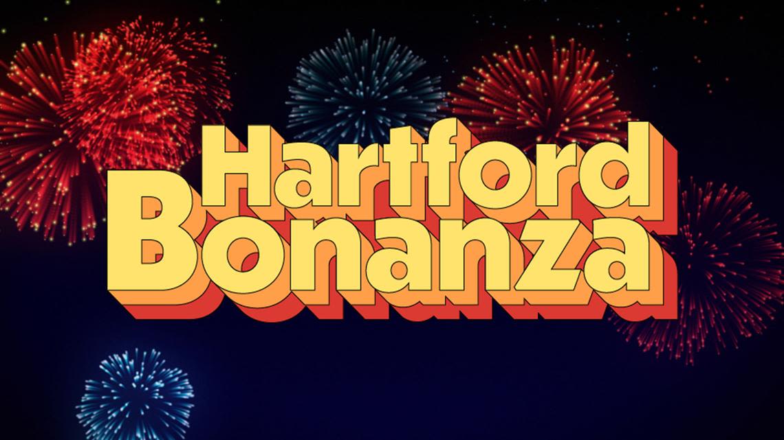 Hartford Bonanza is the capital city's Independence Day celebration