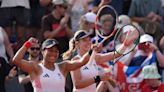 Heather Watson and Katie Boulter target Olympic glory and ‘cute’ podium outfits