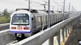Delhi Metro Rail Corporation wins tech Award