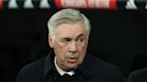 Bom planejamento antes da temporada significa que não é preciso gastar em janeiro, diz Ancelotti