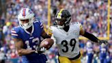 NFL reveals announcers for six Wild-Card games (including Bills-Steelers)