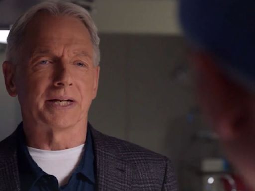 'It’s Really About A Feeling': Mark Harmon Gives A Surprising Response On The Possibility Of...