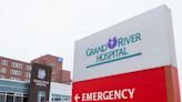 Update on region's new hospital site selection process expected in May