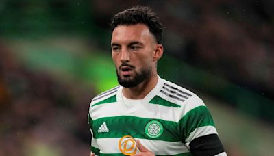 Celtic winger Haksabanovic signs for Malmo