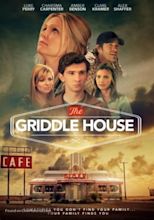 The Griddle House (2018) - IMDb