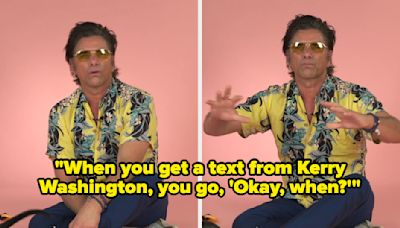 John Stamos Revealed Which Actors He Cast In A "Full House" Movie That Almost Happened And More In Our...