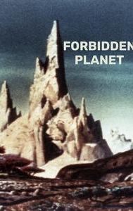 Forbidden Planet