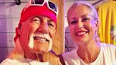 Hulk Hogan Marries Sky Daily in Florida Wedding Ceremony