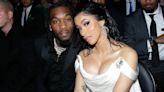 Cardi B and Offset head for divorce months after separation