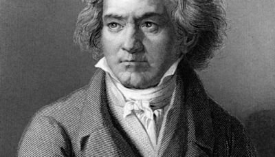 New analysis of Beethoven’s hair reveals possible cause of mysterious ailments, scientists say