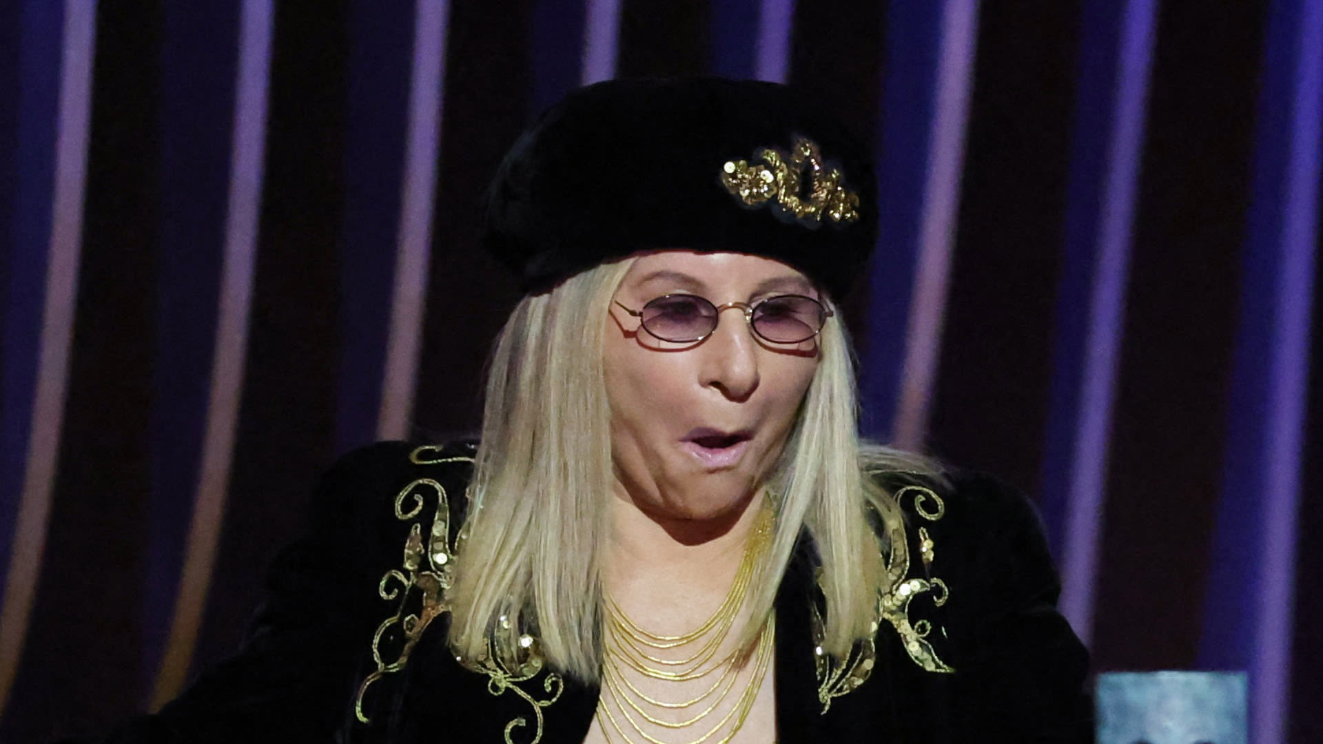 Barbra Streisand slammed for asking Melissa McCarthy ‘are you on Ozempic?’