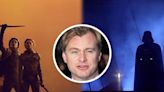 Christopher Nolan dice que Dune: Part Two es tan buena como El Imperio Contraataca