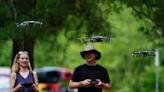 Enviros train drone pilots to find and pursue pollution