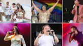 Glastonbury 2023: 16 Highlights You Might Have Missed