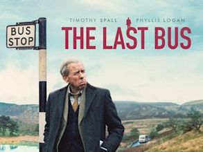 The Last Bus (2021 film)