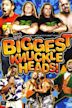 WWE: Biggest Knuckleheads