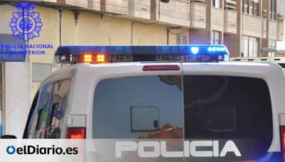 Detenido un hombre en Las Palmas de Gran Canaria por estafa, blanqueo de capitales y pertenencia a organización criminal