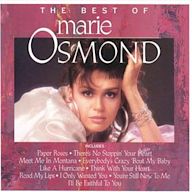 Best of Marie Osmond