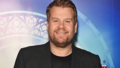 James Corden Admits He Tried Ozempic for Weight Loss and Shares His Results - E! Online