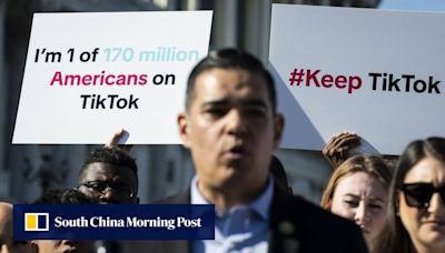 Letter | Anti-TikTok bill contravenes American values